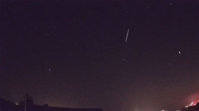 AMS56 meteor