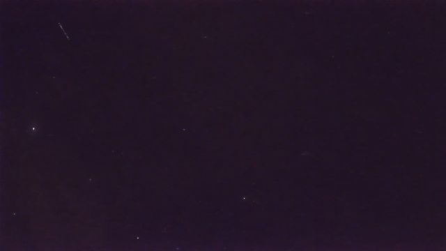 AMS56 meteor