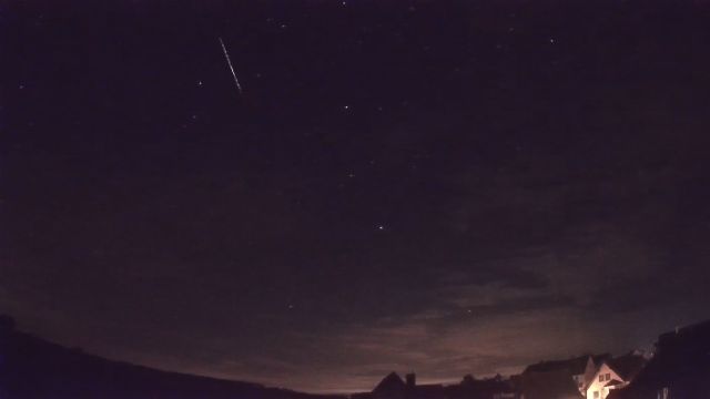 AMS56 meteor