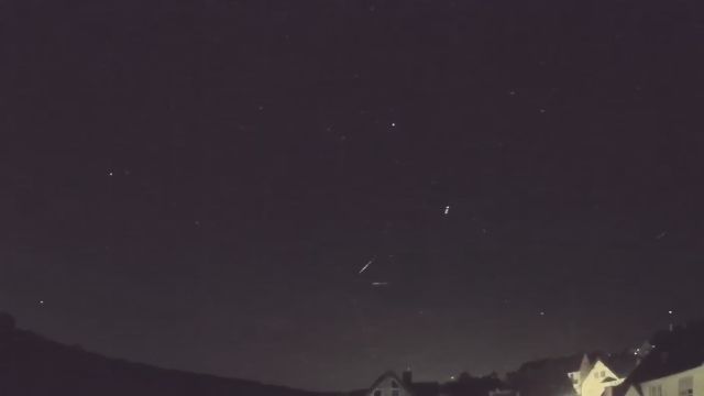AMS56 meteor