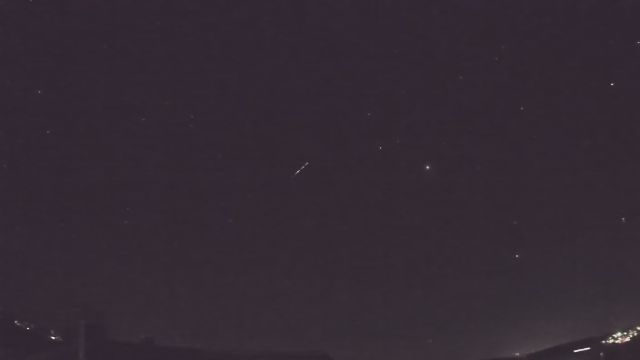 AMS56 meteor