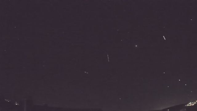 AMS56 meteor