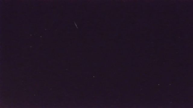AMS56 meteor