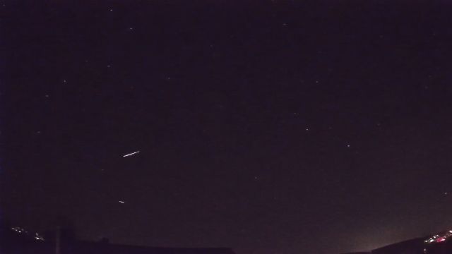 AMS56 meteor