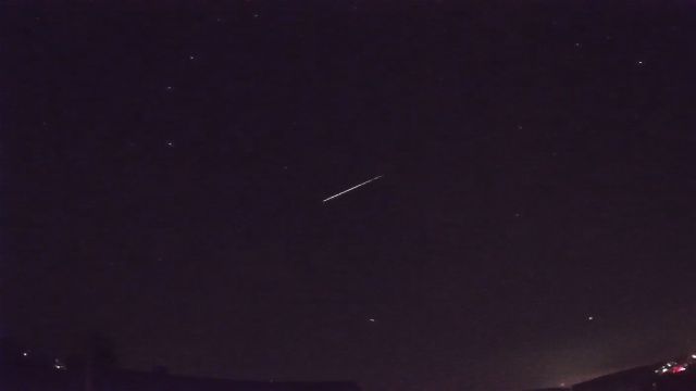 AMS56 meteor