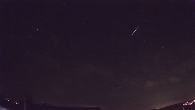 AMS56 meteor