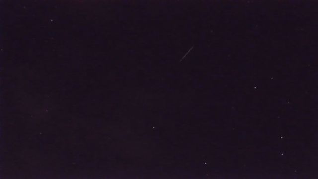 AMS56 meteor