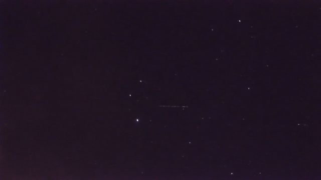 AMS56 meteor