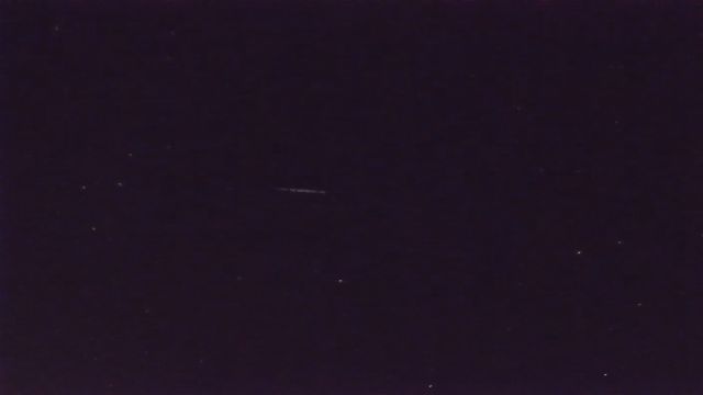 AMS56 meteor
