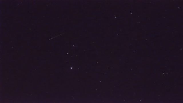 AMS56 meteor