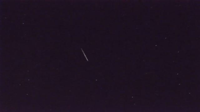 AMS56 meteor