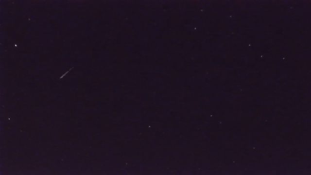 AMS56 meteor