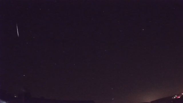AMS56 meteor