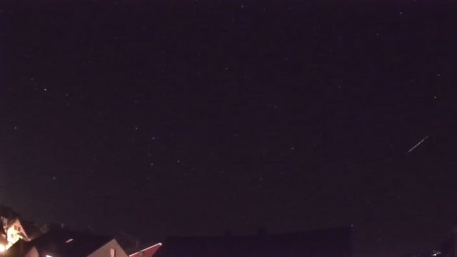 AMS56 meteor