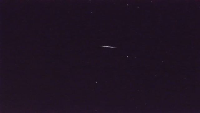 AMS56 meteor