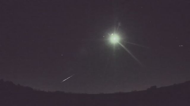 AMS56 meteor