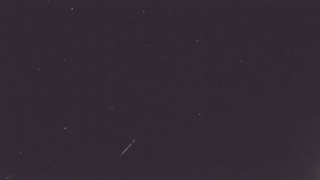 AMS56 meteor