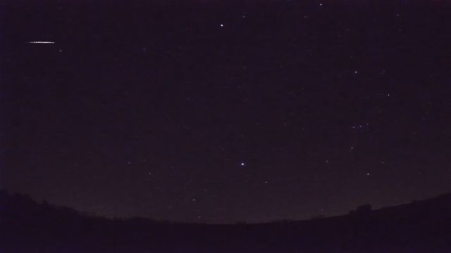 AMS56 meteor