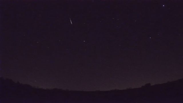 AMS56 meteor