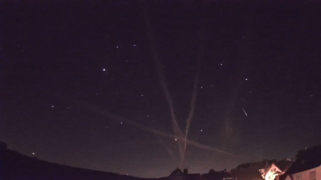 AMS56 meteor