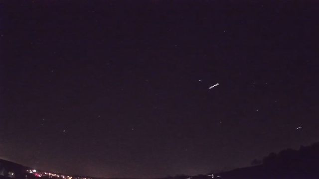 AMS56 meteor