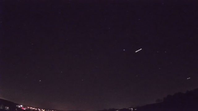 AMS56 meteor
