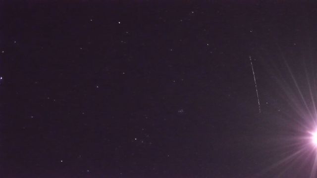 AMS56 meteor
