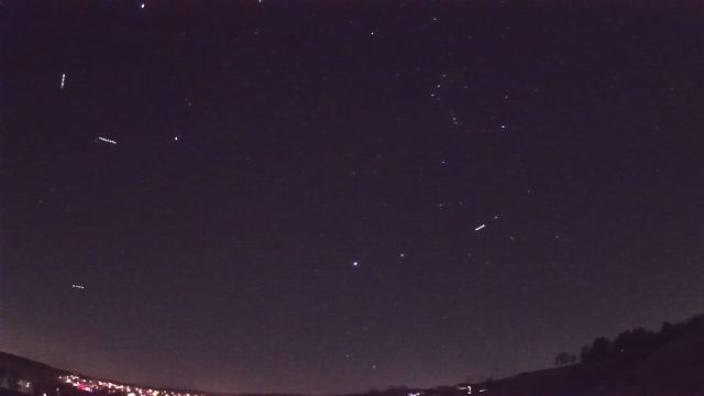 AMS56 meteor