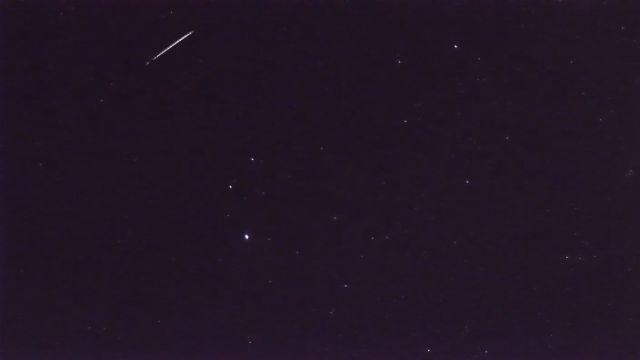 AMS56 meteor