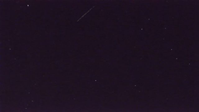 AMS56 meteor