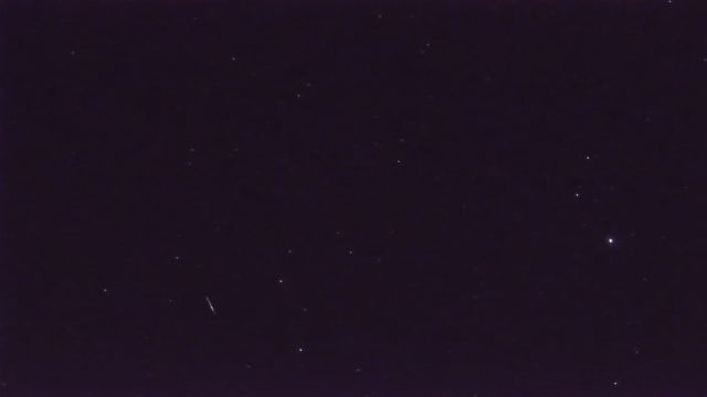 AMS56 meteor
