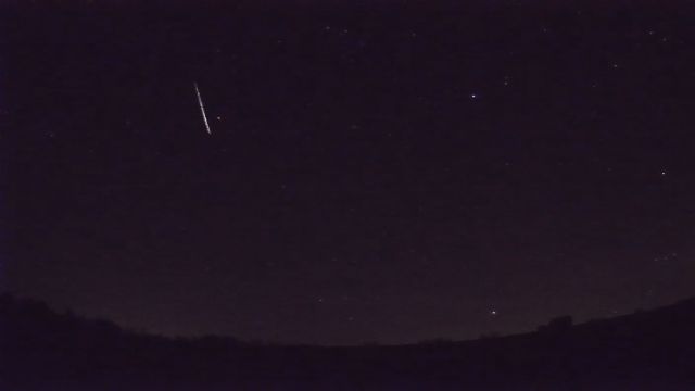 AMS56 meteor
