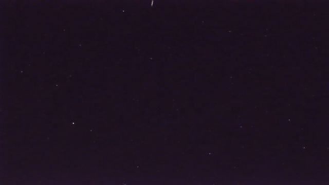 AMS56 meteor