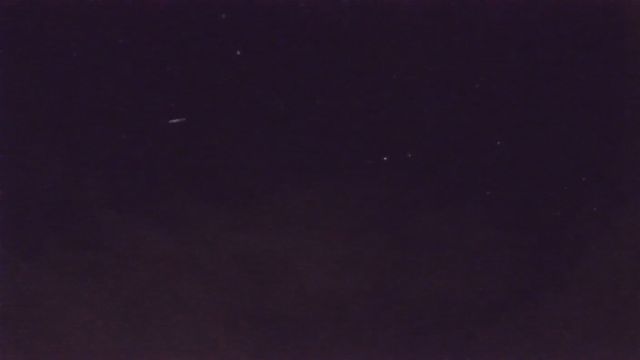 AMS56 meteor