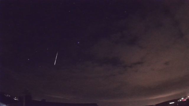 AMS56 meteor