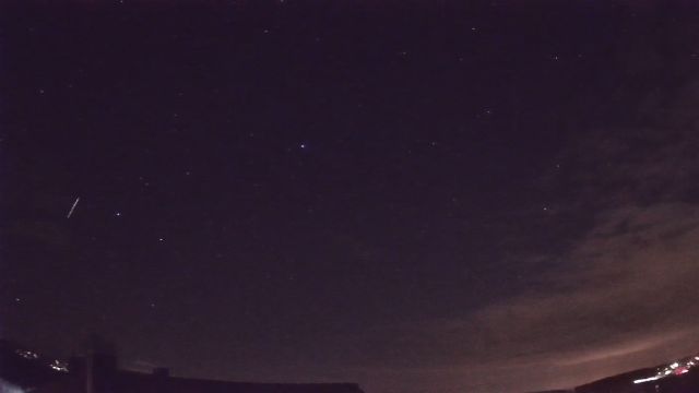 AMS56 meteor
