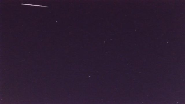 AMS56 meteor