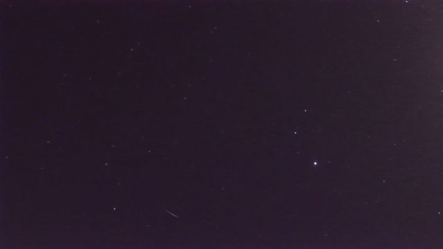 AMS56 meteor