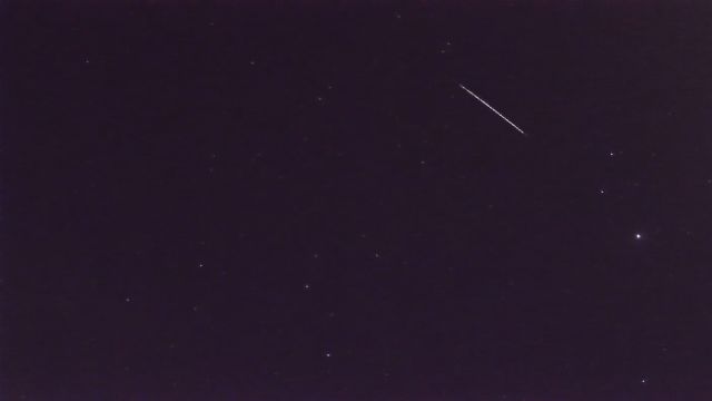 AMS56 meteor