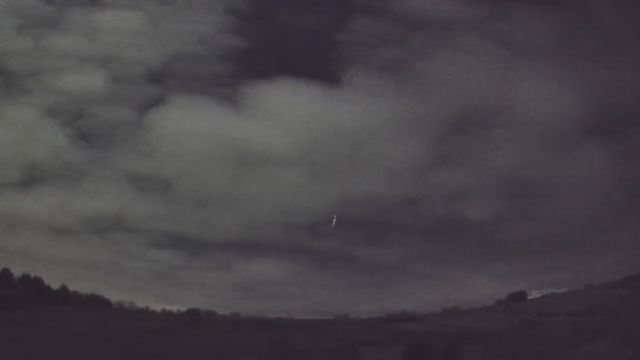 AMS56 meteor