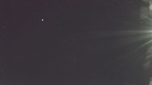 AMS56 meteor
