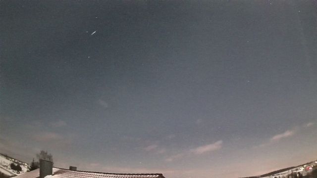 AMS56 meteor