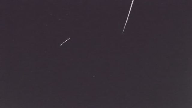 AMS56 meteor
