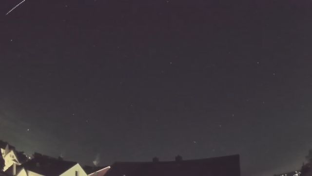 AMS56 meteor