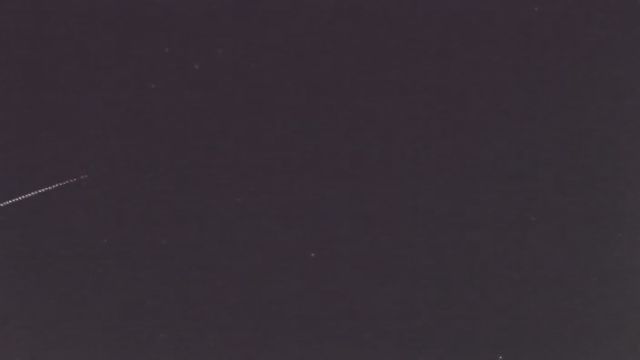AMS56 meteor