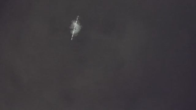 AMS56 meteor