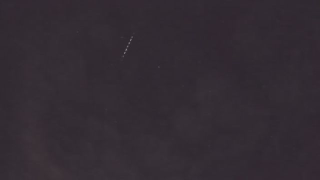 AMS56 meteor
