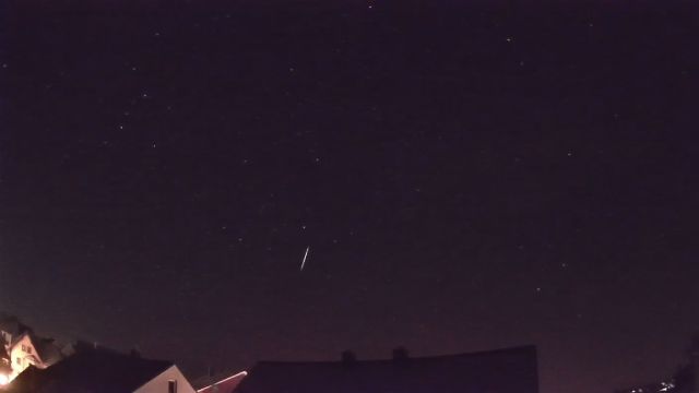 AMS56 meteor