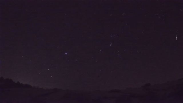 AMS56 meteor