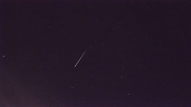 AMS56 meteor